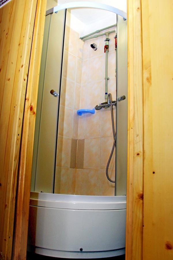 Hostel Brest-Litovsk В Центре - Заселение 24Х7 Exteriér fotografie