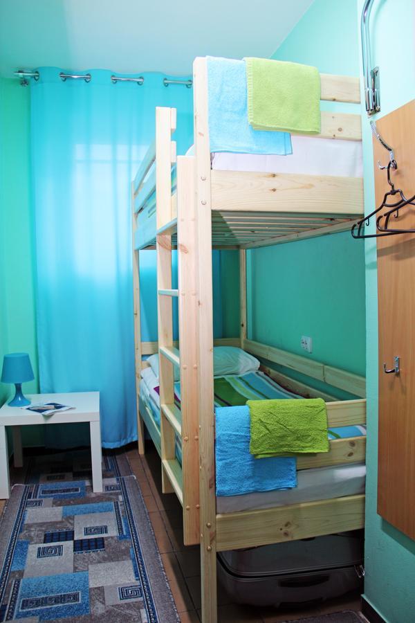 Hostel Brest-Litovsk В Центре - Заселение 24Х7 Exteriér fotografie