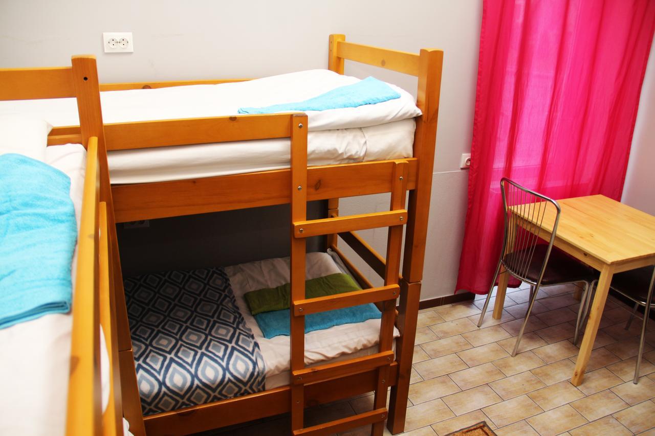 Hostel Brest-Litovsk В Центре - Заселение 24Х7 Exteriér fotografie